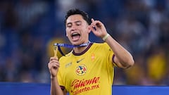 Hay Ramón Juárez para rato