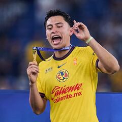 Hay Ramón Juárez para rato