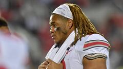 El defensivo de Ohio State luce como el segundo jugador m&aacute;s atractivo del draft pero no podr&aacute; ser visto en las pr&aacute;cticas organizadas por la liga.