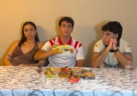 Prueba todos los turrones de Mercadona y tiene un claro perdedor: “Puro corcho”