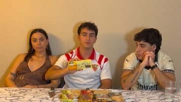 Prueba todos los turrones de Mercadona y tiene un claro perdedor: “Puro corcho”