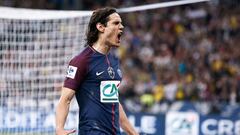 Edinson Cavani sigue en el radar del Inter Miami, el equipo de los hermanos Mas quiere al uruguayo cuanto antes y su falta de juego en el PSG podr&iacute;a ayudar.