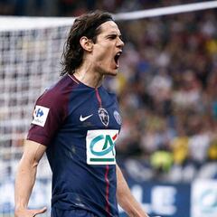 L'Equipe: Cavani ya tiene principio de acuerdo con Inter Miami