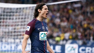 Edinson Cavani sigue en el radar del Inter Miami, el equipo de los hermanos Mas quiere al uruguayo cuanto antes y su falta de juego en el PSG podr&iacute;a ayudar.