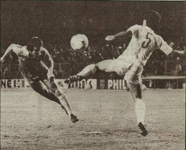 Madrid 'friendly' with Man City descends into a bloodbath