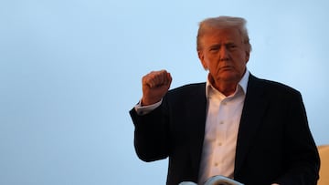 El gobierno del presidente Trump ofrece pagos de $1,000 a los inmigrantes indocumentados que se autodeporten: “ es una oportunidad histórica”.