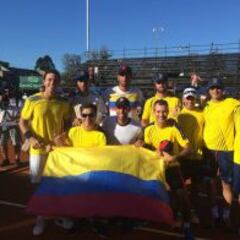 Chile tendrá dura tarea para seguir invicto con Colombia