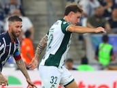 “Ahora soy otro jugador, nada que ver con el que conocieron”