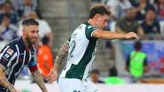 “Ahora soy otro jugador, nada que ver con el que conocieron”