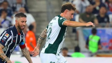 “Ahora soy otro jugador, nada que ver con el que conocieron”