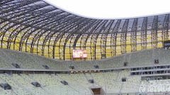 El nido de ámbar de España en Gdansk