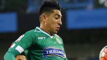 Riquelme lidera a Audax que vence a Curicó y avanza en Copa Chile