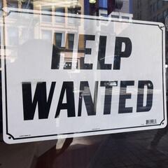 Vacantes de empleo en Estados Unidos aumentaron a 11.3 millones en enero