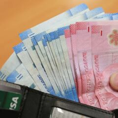 Bono Marzo 2023: dan a conocer las fechas del tercer pago pago y requisitos para recibir los $120 mil pesos