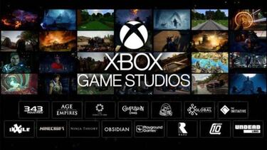 Microsoft no planea comprar más estudios para Xbox Game Studios