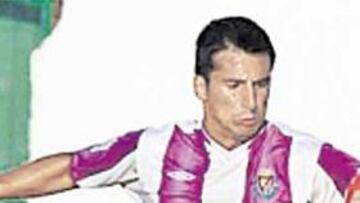 <b>REACCIÓN. </b>La salida de Broli fue clave ante el Lleida.