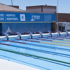 La natación logra 14 finalistas y Mireia aspira a dos oros