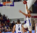 Argentina 87-62 Panamá: resumen y resultado