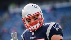 Gronk picks Chiefs to win Super Bowl: This is why Eagles fans are so happy about the news
