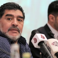 "Es una locura que Montella ocupe el lugar de Berizzo"
