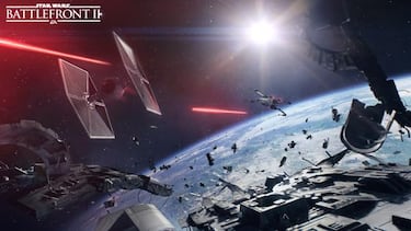 Avance Star Wars: Battlefront II, Todo lo que sabemos