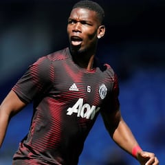 'Telefoot': "Las conversaciones Madrid-Pogba, muy avanzadas"