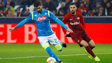 El Atleti puja más por Hysaj