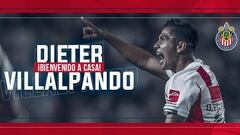 Anuncian números en dorsales de Chivas para el Mundial de Clubes