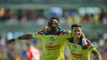 El calendario que le resta al América, previo a la liguilla de la Liga MX