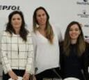 “Apostar por la mujer en el deporte da resultados”