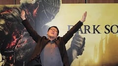 Hidetaka Miyazaki