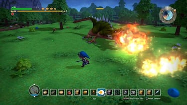 Dragon Quest Builders