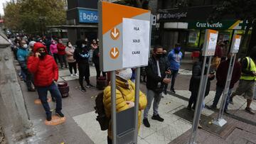 Ingreso Familiar de Emergencia: ¿hasta cuándo puedo cobrar el primer pago?