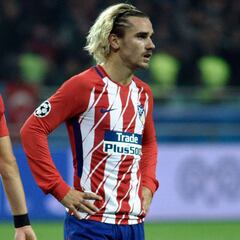 Examen ante el Qarabag: las cuentas del Atleti para octavos