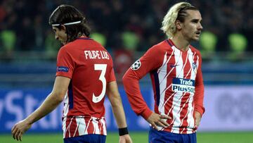 Así son las cuentas del Atlético: aún depende de sí mismo