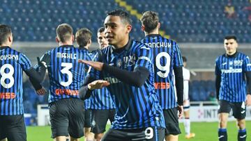 Atalanta - Lazio: Horarios, cómo y dónde ver los cuartos de final de la Copa Italia 2020/2021 que se jugará en el Gewiss Stadium desde la 11:45 a.m.