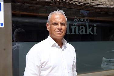 Pellicer pone la carne en el asador: “Debemos hacer más” 