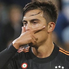 La Juventus le aplica a Dybala el 'modelo Bayern' para renovar
