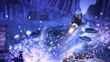 Captura de pantalla - Borderlands: The Pre-Sequel! (360)