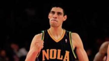 Los Bucks prescinden de Ayón, que puede acabar en el Barça