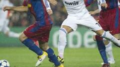 De Bleeckere: "Lo de Piqué a Cristiano no fue falta; acerté"