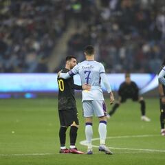 Nuevo Récord Guinness para Cristiano Ronaldo; destrona a Lionel Messi