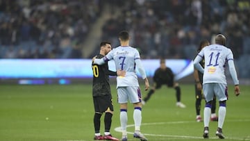 Cristiano Ronaldo registra un nuevo Récord Guinness, mismo en el cual destronó a Lionel Messi.