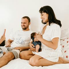 La ayuda de 1.000 € a padres con hijos nacidos a partir de 2007 de la Seguridad Social: requisitos y cómo solicitarlo