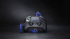 Razer Raiju Ultimate y Tournament son los mandos de PS4 más personalizables