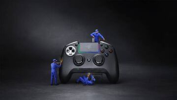 Razer Raiju Ultimate / Razer