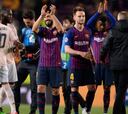 Valverde, con el equipo decidido para el partido ante el Liverpool