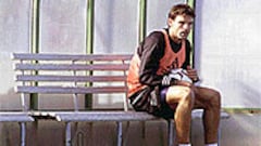 El caso de Morientes no es como el de Solari