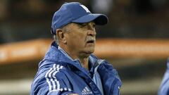 "Debemos tener mucho respeto por la calidad de Colo Colo"