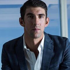 Michael Phelps sobre su depresión: “Una parte de mi no quería vivir”